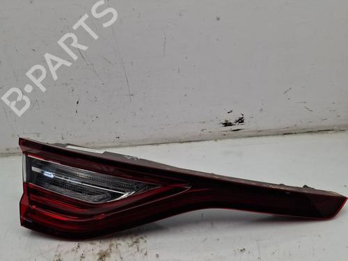 Used Left tailgate light RENAULT MEGANE IV Hatchback (B9A/M/N_) 1.5 dCi 110 (B9A3) (110 hp) 30202455