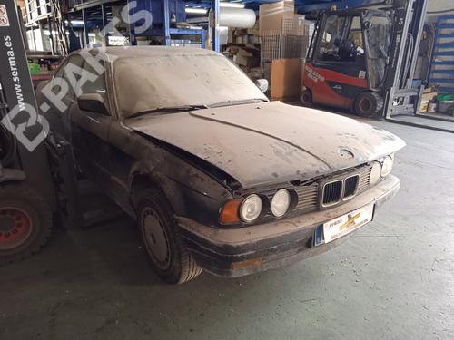 Used Parts BMW 5 (E34)  525 iX 24V  1070025