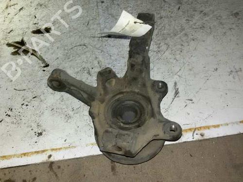 Used Left front steering knuckle RENAULT KANGOO (KC0/1_) [1997-2025]  7940478