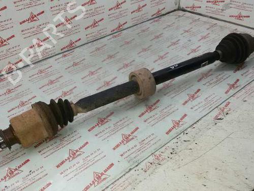 Used Right front driveshaft OPEL CORSA D (S07) 1.3 CDTI (L08, L68) (75 hp) 7935653