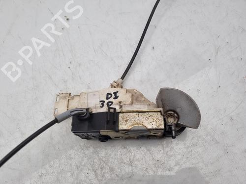 Front left lock CITROËN C4 Coupe (LA_)  | BP10956839C98 
