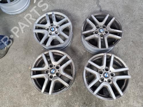 Felg BMW X5 (E53) 3.0 d (218 hp) 22322187