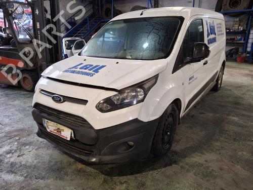 Used Parts FORD TRANSIT CONNECT V408 Box Body/MPV 1.6 TDCi (115 hp) 4411031