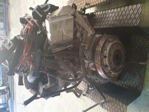 Engine BMW 3 Compact (E36)  | BP7944527M1 