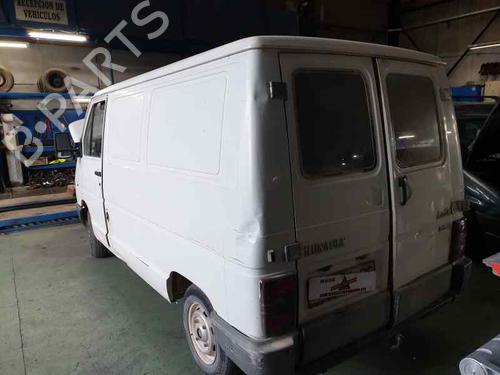 Left mirror RENAULT TRAFIC Van (T_, P_, V_)  | BP7937414C26 