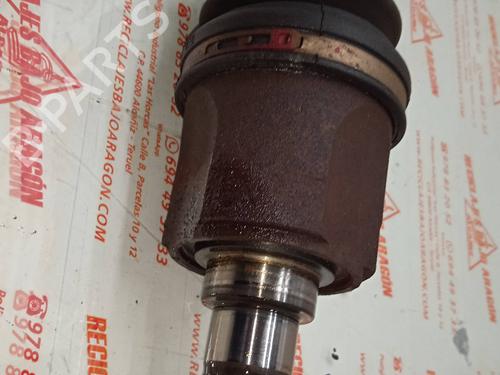Right front driveshaft KIA PICANTO I (SA) 1.0 | BP7946629M39 