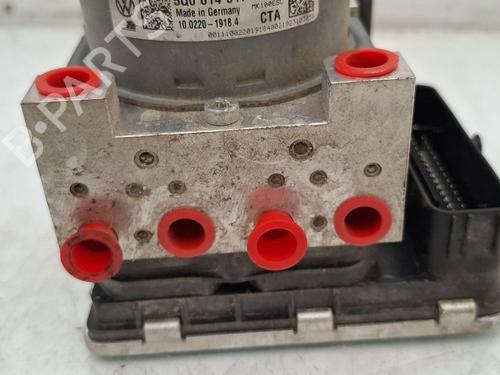 ABS Bremseaggregat ABS Bremseaggregat 38651735 38651735
