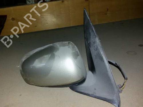 Right mirror NISSAN ALMERA II Hatchback (N16) 1.5 dCi | BP7941759C27