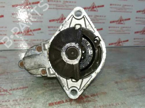 Startmotor OPEL VECTRA B (J96)  | BP7935588M8 