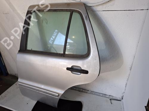 Left rear door MERCEDES-BENZ M-CLASS (W163) ML 270 CDI (163.113) | BP18307709C4 