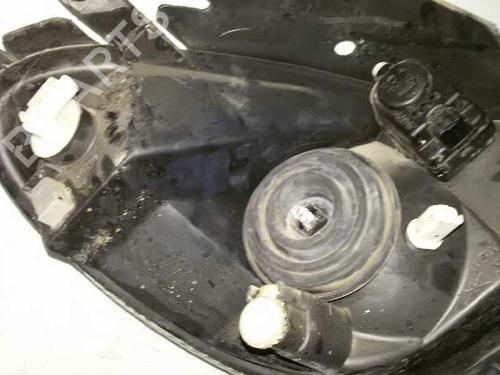 Left headlight CITROËN XSARA PICASSO (N68) 2.0 HDi | BP7930636C28 