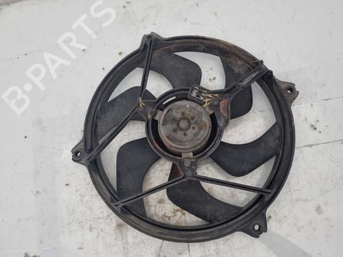 Køleventilator elektrisk PEUGEOT 406 (8B) [1995-2005]  18348370