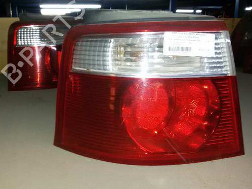 Used Left taillight KIA CARENS II MPV (FJ) 2.0 CRDi (113 hp) 7934375