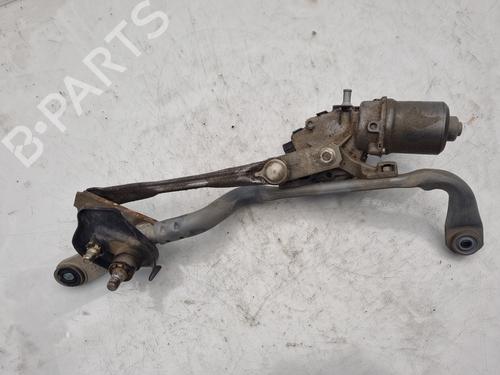Front wiper motor TOYOTA YARIS (_P13_) 1.5 Hybrid (NHP130_, NHP130) | BP11144249M29 