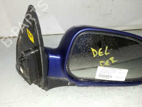 Retrovisor direito DAEWOO LACETTI Hatchback (KLAN) [2002-2025]  7931356