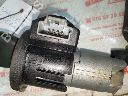 Ignition barrel DACIA LOGAN (LS_) 1.5 dCi (LS0K) | BP7936684M48 