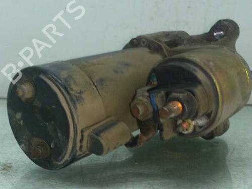 Starter PEUGEOT 306 Hatchback (7A, 7C, N3, N5)  | BP7933118M8 