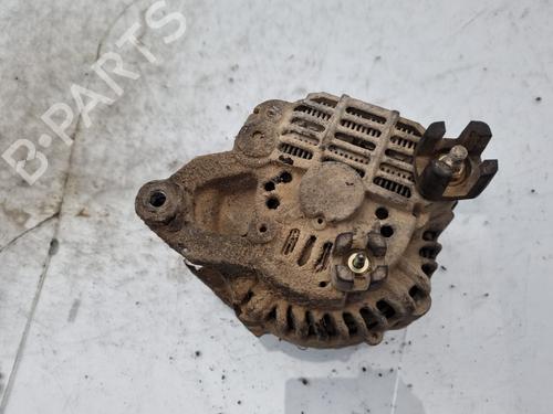 Used Alternator PEUGEOT BOXER Bus (230P) 2.5 D (86 hp) 22322423