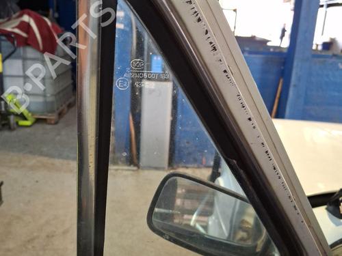 Used Front left quarter glass LADA NIVA Closed Off-Road Vehicle (2121, 2131) 1600 4x4 (73 hp) 30142976