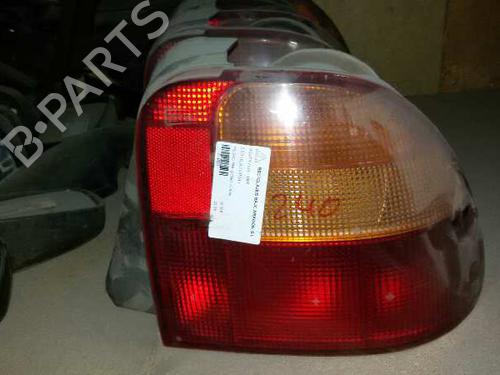 Used Right taillight ROVER 400 II (RT) [1995-2000]  7937639