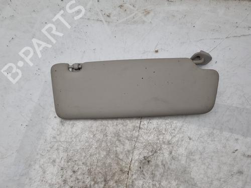 Left sun visor AUDI A3 (8P1) 2.0 TDI 16V | BP22322327I1 