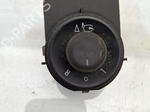 Used Mirror switch OPEL ASTRA J Sports Tourer (P10) 1.7 CDTI (35) (110 hp) 25868674