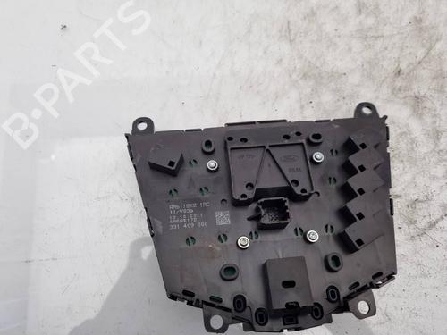 Switch FORD FOCUS III 1.6 TDCi | BP9762649I30 