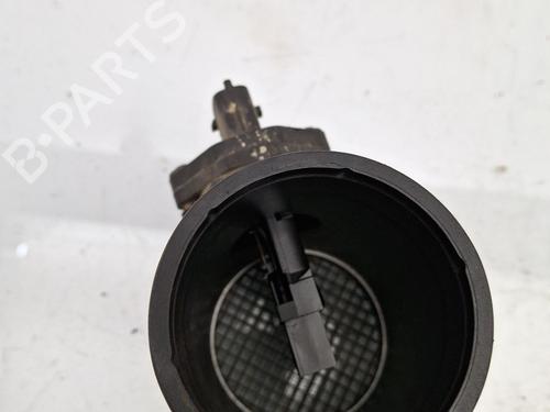 Mass air flow sensor OPEL FRONTERA B (U99) 2.2 DTI (6B_ZC, 6B_VF, 6B_66, 6B_76) | BP29809104M95