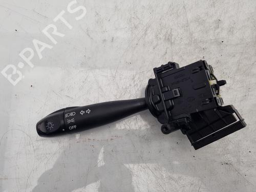 Ratstangsstang KIA PICANTO I (SA) 1.1 (65 hp) 12353305