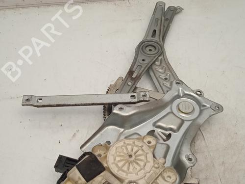 Used Front left window mechanism OPEL VECTRA C (Z02) [2002-2009]  16939443