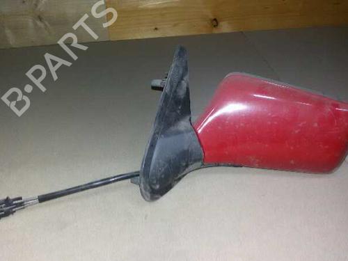 Used Left mirror VW GOLF III (1H1) 2.0 (115 hp) 7942321