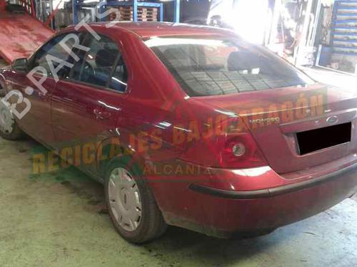 Left taillight FORD MONDEO III (B5Y)  | BP7934101C34 