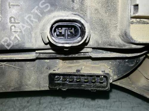 Right headlight FIAT PUNTO (188_)  | BP7930782C29 