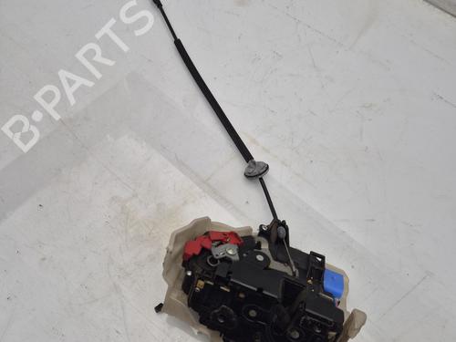 Used Front left lock VW TOURAN (1T1, 1T2) 1.9 TDI (105 hp) 24144244