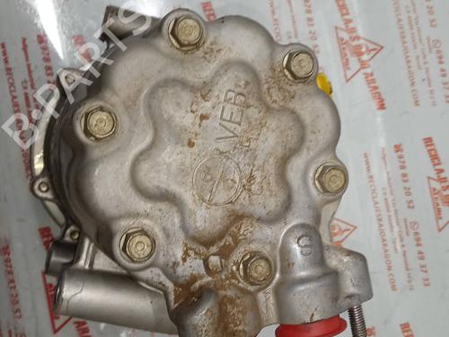 AC compressor CITROËN NEMO Box Body/MPV (AA_) 1.4 HDi | BP7946104M34 