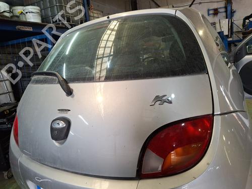 Bakluke CC/Kombi-Kupé FORD KA (RB_) 1.3 i | BP29616317C6 