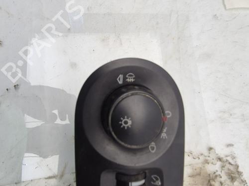 Used Headlight switch SEAT TOLEDO III (5P2) 1.9 TDI (105 hp) 27980038