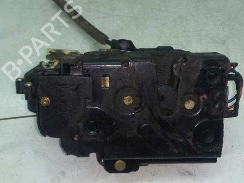 Rear left lock SKODA OCTAVIA I (1U2) 1.9 TDI | BP7932147C100 