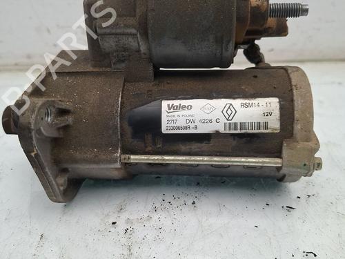 Starter DACIA SANDERO 1.5 dCi | BP37080332M8 - Image 2