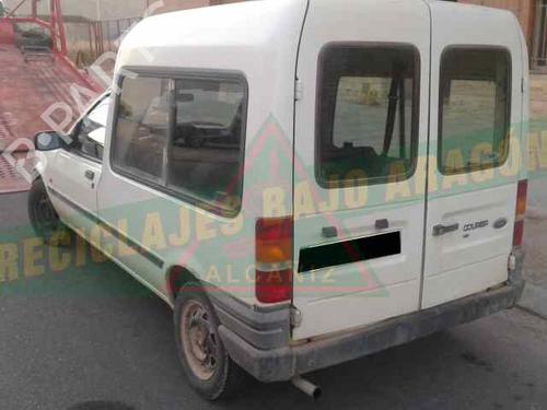 Ignition barrel FORD FIESTA Box Body/MPV (J5_, J3_)  | BP7935348M48 