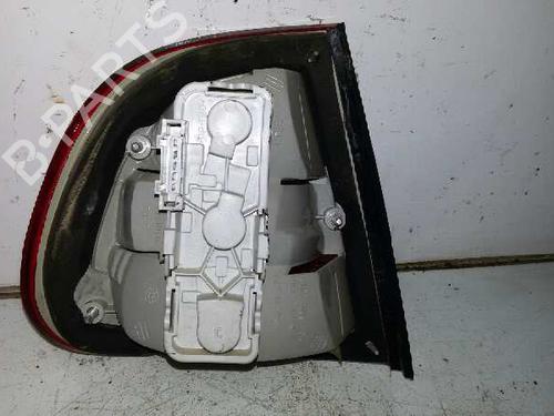 Right taillight SEAT CORDOBA (6K1, 6K2)  | BP7931076C35 