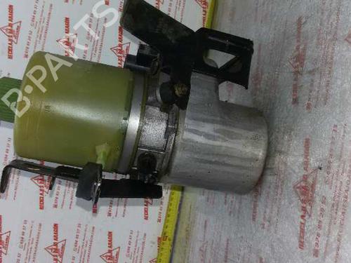 Styring servopumpe VW POLO IV (9N_, 9A_) 1.4 16V | BP7936296M99