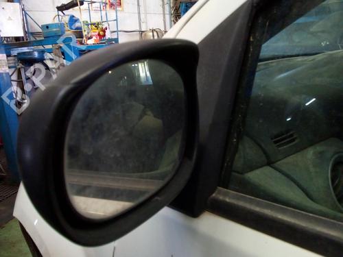 Left mirror CITROËN C2 (JM_) 1.4 HDi | BP12354297C26 