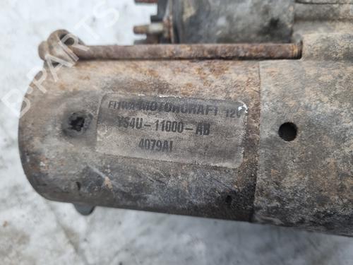 Starter FORD FOCUS I (DAW, DBW) 1.6 16V | BP18265861M8 