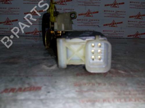 Front right lock OPEL TIGRA (S93) 1.4 16V (F07) | BP7937143C97 