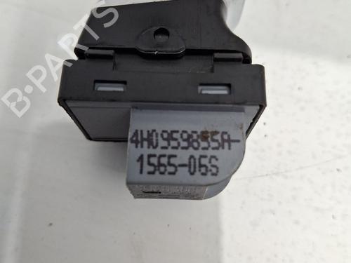 Left rear window switch AUDI A1 Sportback (8XA, 8XF) 1.4 TDI | BP23425874I29 