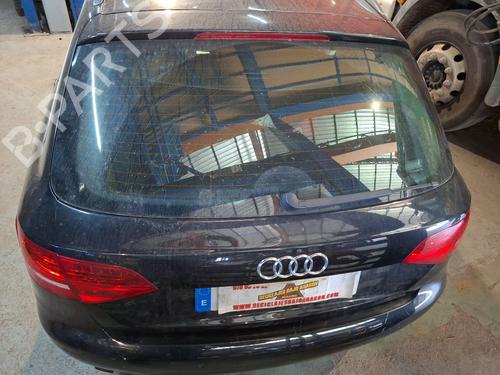 tailgate-audi-a4-b8-avant-8k5-2007-2008-2009-2010-2011-2012-2013-2014-2015-2016-2017-39173758 main image