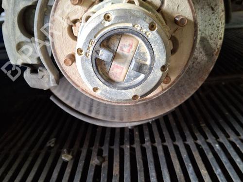 Autre SSANGYONG MUSSO SPORTS 2.9 D 4x4 (120 hp) 32381210