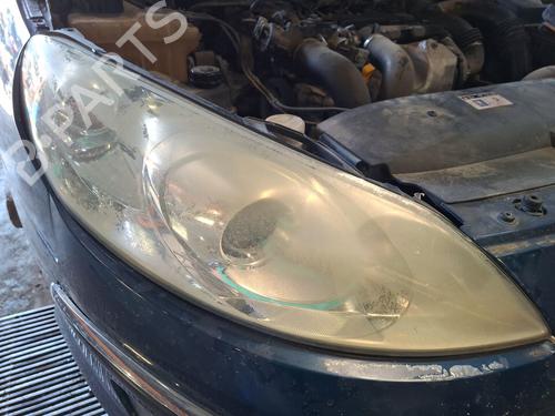 right-headlight-peugeot-407-6d_-2004-2005-2006-2007-2008-2009-2010-2011-34371314 main image