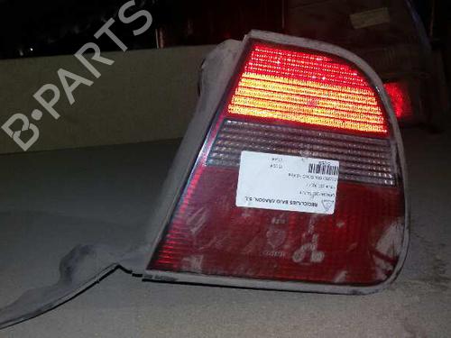 Used Right taillight LANCIA DELTA II (836_) 1.6 i.e. (836AD) (75 hp) 7931717